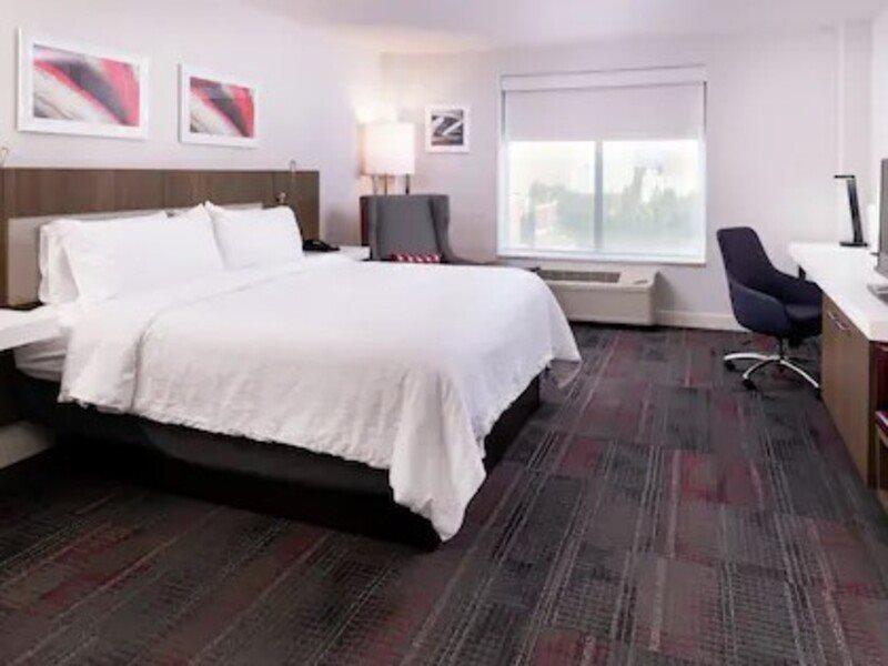 Hilton Garden Inn Columbia Downtown Εξωτερικό φωτογραφία