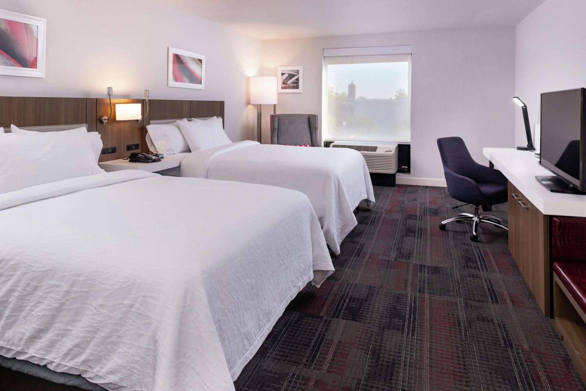 Hilton Garden Inn Columbia Downtown Εξωτερικό φωτογραφία