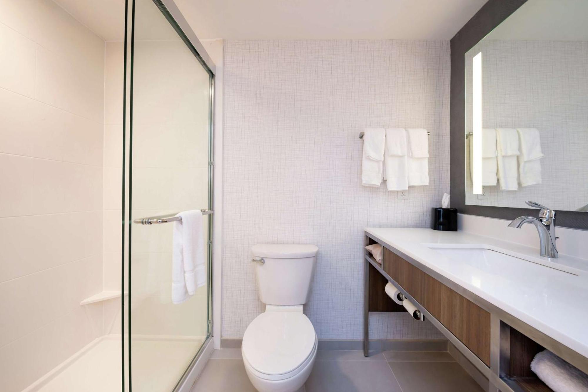 Hilton Garden Inn Columbia Downtown Εξωτερικό φωτογραφία