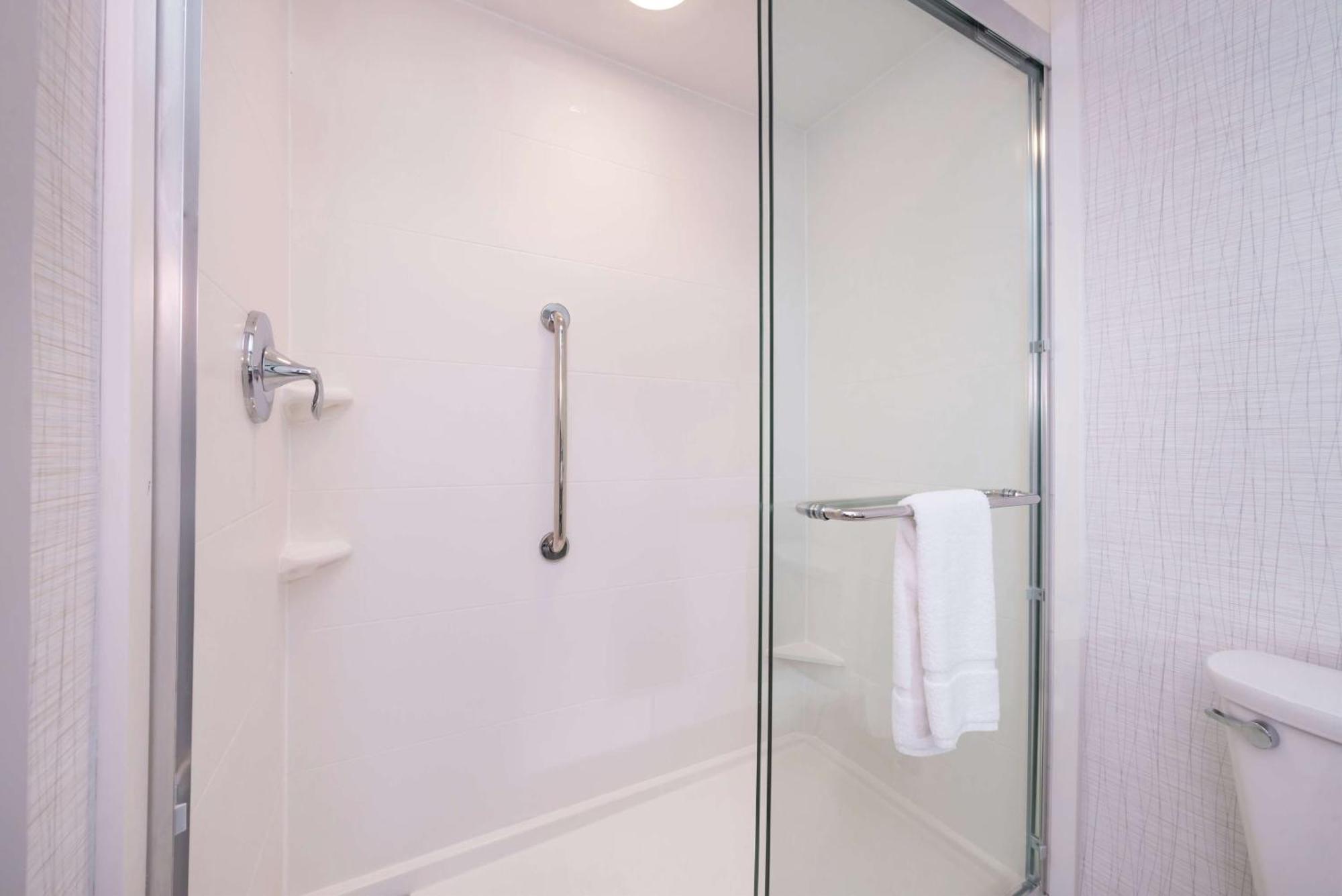 Hilton Garden Inn Columbia Downtown Εξωτερικό φωτογραφία