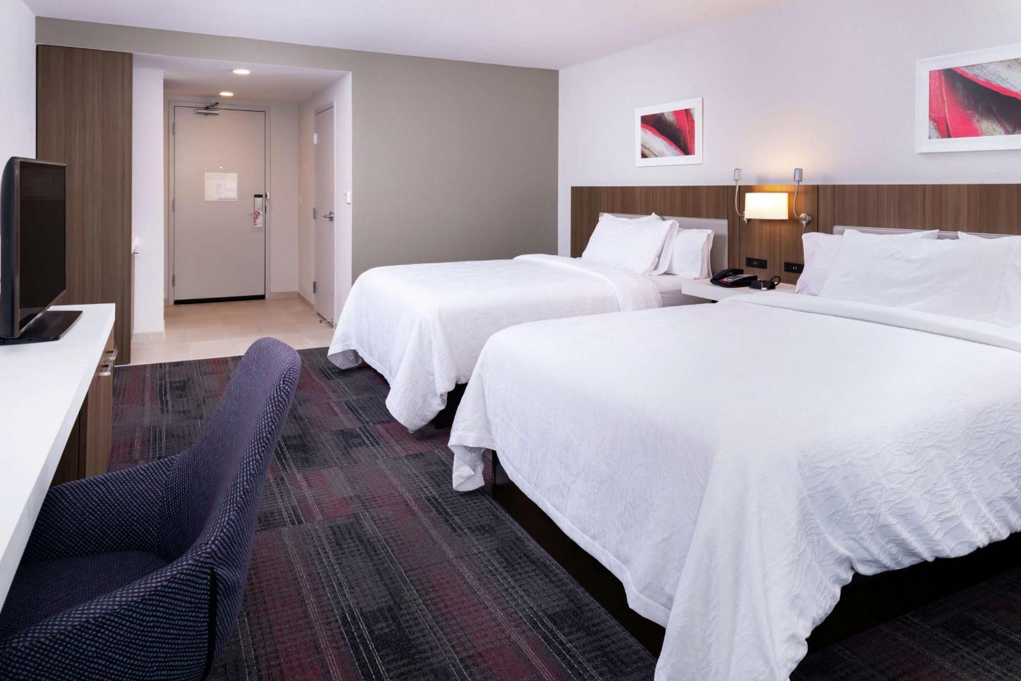 Hilton Garden Inn Columbia Downtown Εξωτερικό φωτογραφία