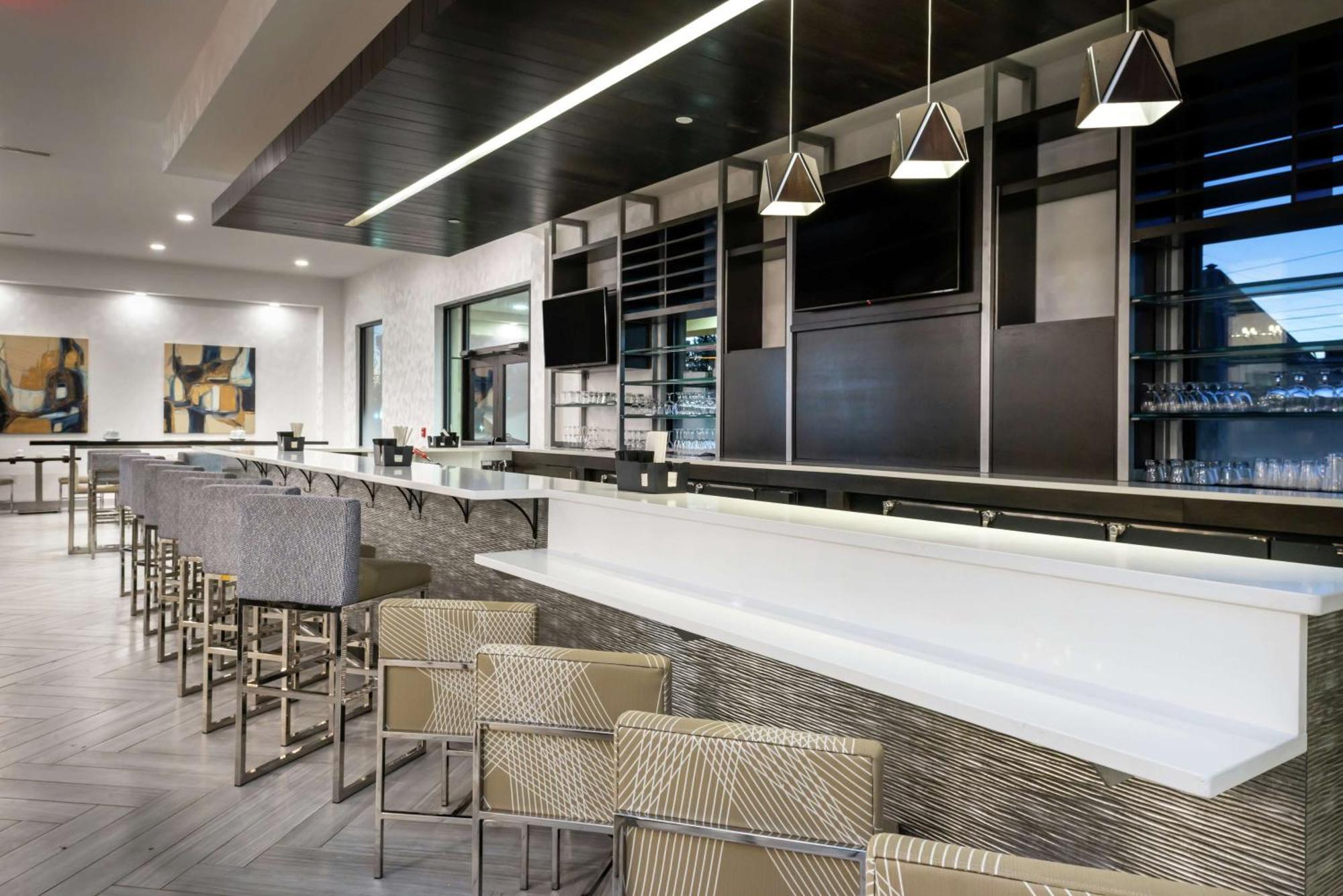 Hilton Garden Inn Columbia Downtown Εξωτερικό φωτογραφία