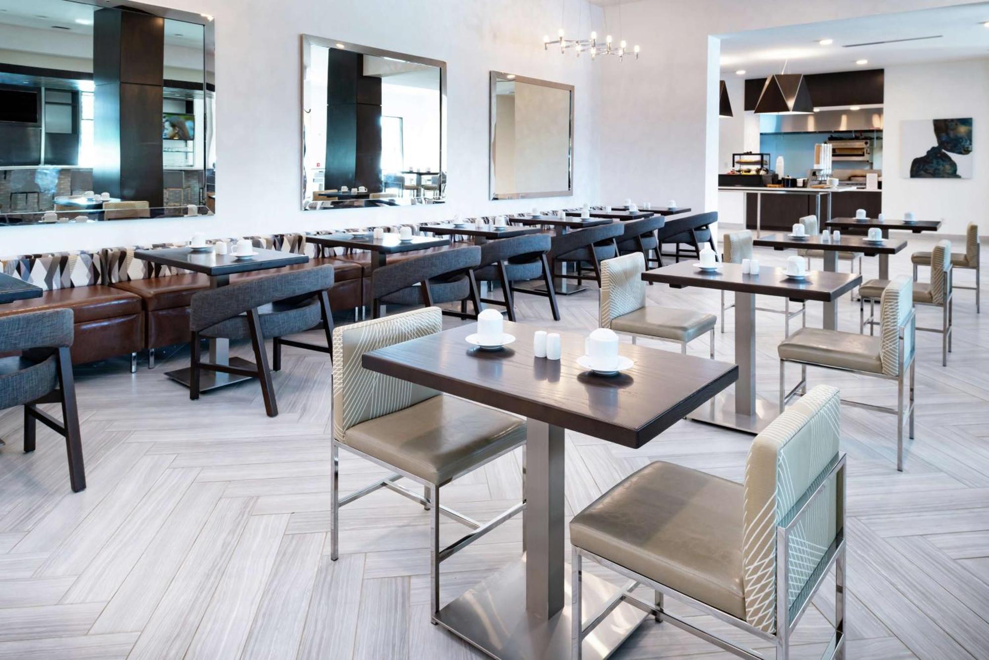Hilton Garden Inn Columbia Downtown Εξωτερικό φωτογραφία