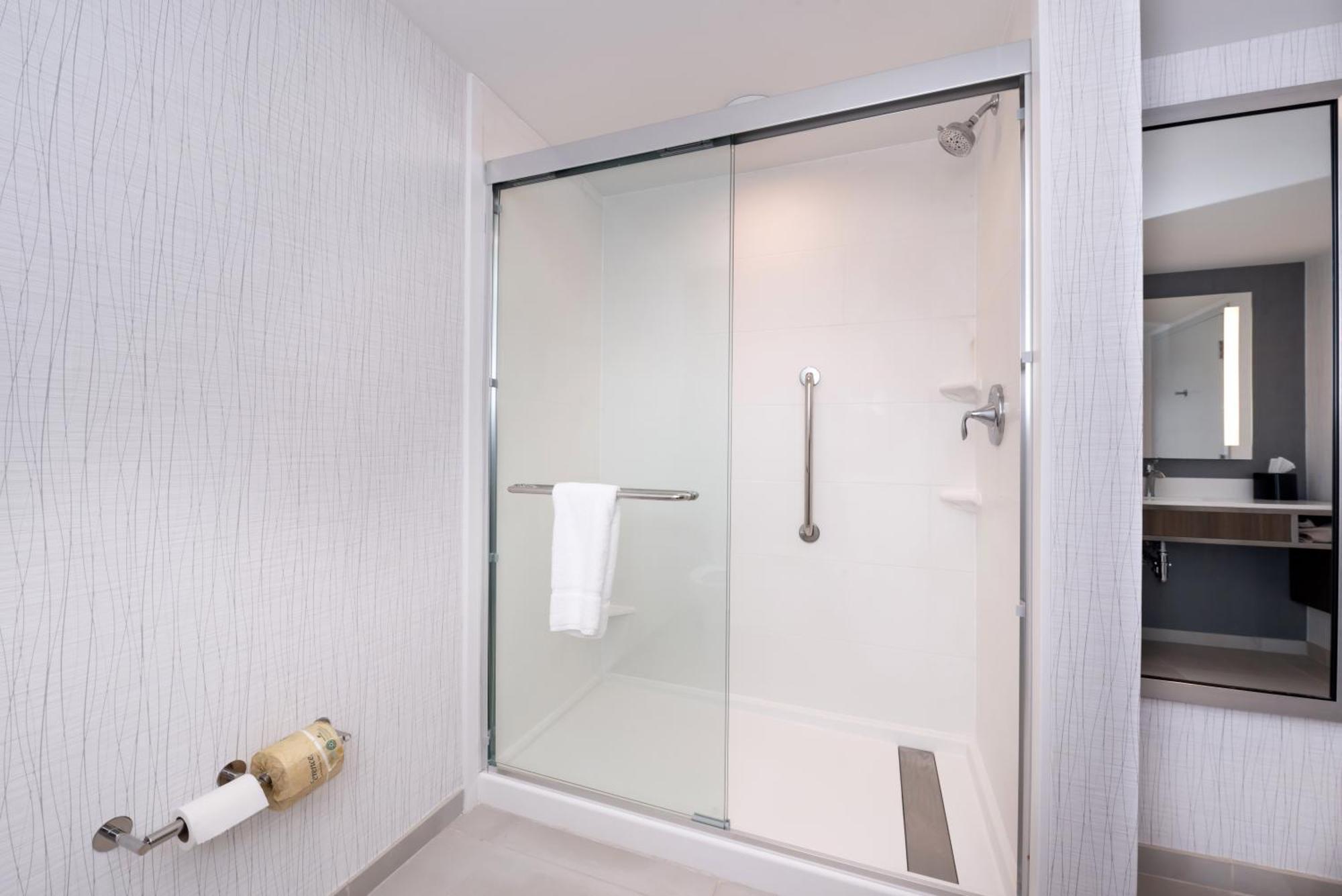 Hilton Garden Inn Columbia Downtown Εξωτερικό φωτογραφία