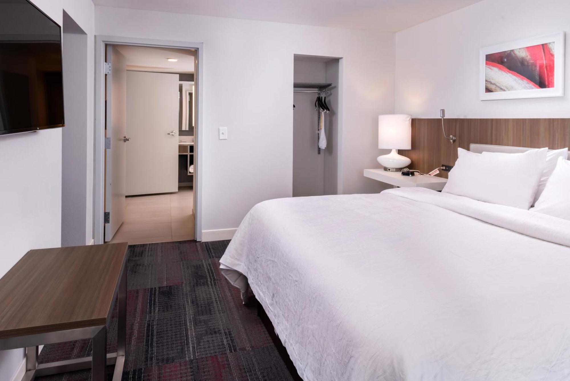 Hilton Garden Inn Columbia Downtown Εξωτερικό φωτογραφία