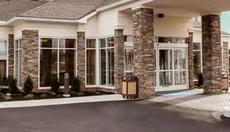 Hilton Garden Inn Columbia Downtown Εξωτερικό φωτογραφία