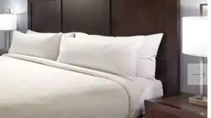 Hilton Garden Inn Columbia Downtown Εξωτερικό φωτογραφία