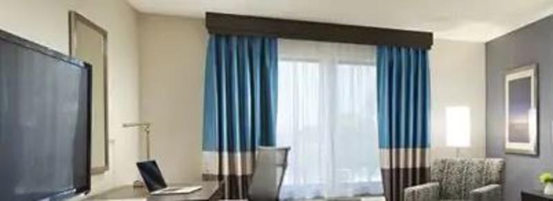 Hilton Garden Inn Columbia Downtown Εξωτερικό φωτογραφία