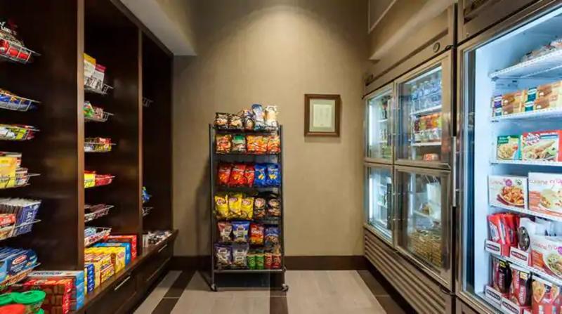 Hilton Garden Inn Columbia Downtown Εξωτερικό φωτογραφία