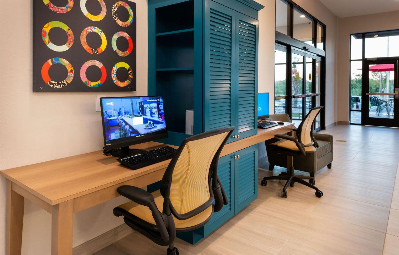 Hilton Garden Inn Columbia Downtown Εξωτερικό φωτογραφία